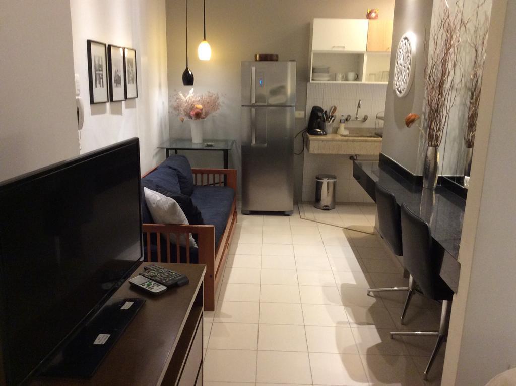 Ipa Penthouse Prudente Apartamento Rio de Janeiro Exterior foto